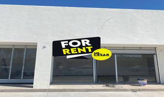 Foto de inmueble en Renta Local Comercial en Plaza Veracruz Colonia San Benito, Col. San Benito C.P. 83324, Hermosillo