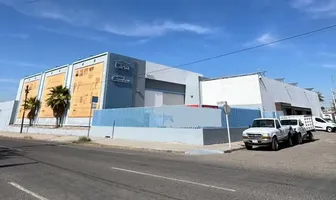Foto de inmueble en Sin nombre de calle #1, Col. San Benito C.P. 83324, Hermosillo