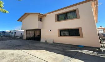 Foto de inmueble en Sin nombre de calle #2, Col. San Benito C.P. 83324, Hermosillo