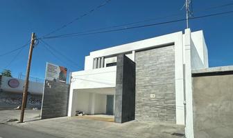 Foto de inmueble en calle 1, Col. San Benito C.P. 83324, Hermosillo