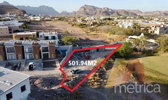 Foto de inmueble en Villas de Solimar, Col. San Carlos Nuevo Guaymas C.P. 85506, Guaymas