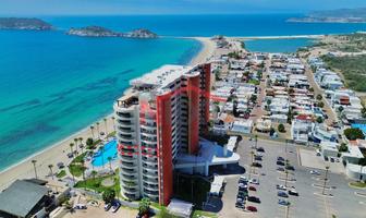 Foto de inmueble en Mar Caribe #0, Col. San Carlos Plaza C.P. 85503, Guaymas
