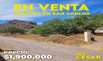Foto de inmueble en Choya, Sector Bahia, San Carlos al 100 #128, Col. San Carlos (San Carlos Nuevo Guaymas) C.P. 85506, Guaymas