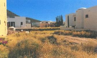 Foto de inmueble en Terreno Residencial en Venta en Fraccionamiento Villas California en San Carlos Nuevo Guaymas, Sonor, Col. San Carlos (San Carlos Nuevo Guaymas) C.P. 85506, Guaymas