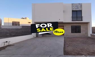 Foto de inmueble en Casa en Venta en Fraccionamiento San Diego Norte Centro de Hermosillo, Col. San Diego C.P. 83336, Hermosillo