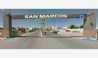 Foto de inmueble en JERUSALEM #00, Col. San Marcos C.P. 83324, Hermosillo