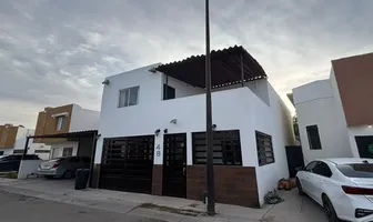 Foto de inmueble en Sin nombre de calle #1, Col. San Marcos C.P. 83177, Hermosillo