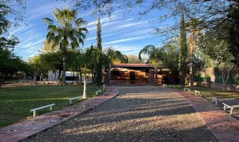 Foto de inmueble en Sin nombre de calle #1, Col. San Pedro C.P. 83324, Hermosillo