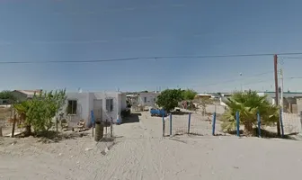 Foto de inmueble en Av. 58 #0, Col. San Rafael (El Choyal) C.P. 83557, Puerto Peñasco