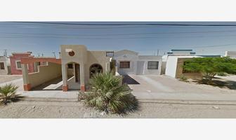 Foto de inmueble en Avenida 58 #253, Col. San Rafael (El Choyal) C.P. 83557, Puerto Peñasco