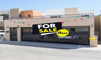 Foto de inmueble en Casa en Venta en Santa Bárbara Residencial, Col. Santa Bárbara C.P. 83114, Hermosillo