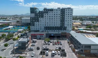 Foto de inmueble en Sin nombre de calle #1, Col. Santa Fe C.P. 83249, Hermosillo