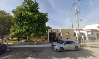 Foto de inmueble en San Pablo #0, Col. Santa Gertrudiz C.P. 83353, Hermosillo