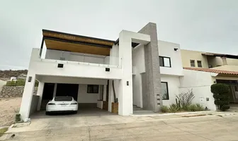 Foto de inmueble en Sin nombre de calle #1, Col. Santa Lucía C.P. 83325, Hermosillo