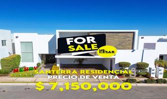 Foto de inmueble en Santerra, Col. Santerra C.P. 83166, Hermosillo