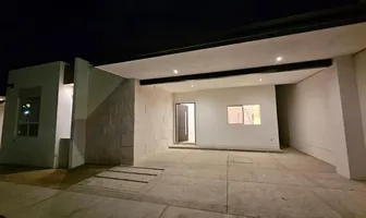 Foto de inmueble en Sin nombre de calle #1, Col. Santerra C.P. 83166, Hermosillo