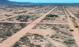 Foto de inmueble en Calle Primera y Avenida 11 #0, Col. Sector Crestón C.P. 85506, Guaymas