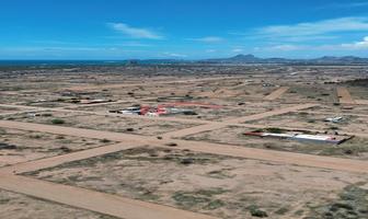 Foto de inmueble en Calle Primera y Avenida 11 #0, Col. Sector Crestón C.P. 85506, Guaymas