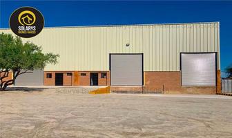 Foto de inmueble en Bodega EN Renta EN Hermosillo 1,000 M2, Col. Sector Industrial Presa C.P. 83293, Hermosillo