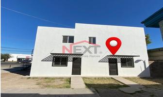 Foto de inmueble en Av Paseo de Sta Fe & Blvd. Solidaridad #0, Col. Seminario C.P. 83249, Hermosillo