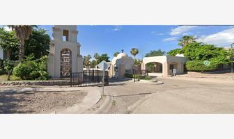 Foto de inmueble en CDA MONET #000, Col. Soleil Residencial C.P. 83287, Hermosillo