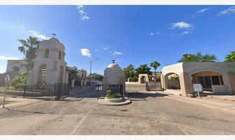 Foto de inmueble en Cerrada Monet  #000, Col. Soleil Residencial C.P. 83287, Hermosillo