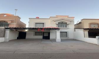Foto de inmueble en De Monet #0, Col. Soleil Residencial C.P. 83287, Hermosillo