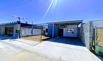 Foto de inmueble en geranios, Col. Solidaridad C.P. 83496, San Luis Río Colorado