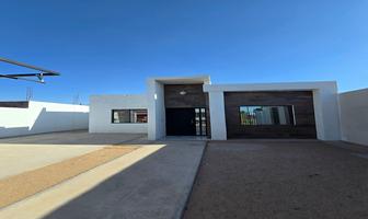 Foto de inmueble en sinaloa, Col. Sonora C.P. 83440, San Luis Río Colorado