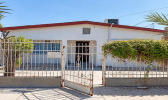 Foto de inmueble en zacatecas, Col. Sonora C.P. 83440, San Luis Río Colorado