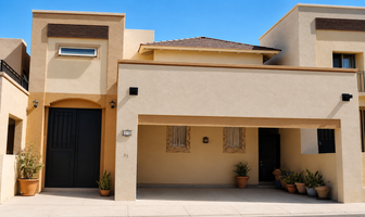 Foto de inmueble en CAMINO VISTA DEL SOL 33, Col. Terrazas Del Mirador C.P. 83145, Hermosillo