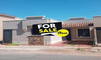 Foto de inmueble en Casa en Venta en Urbi Villa del Cedro, Col. Urbi Alameda los Fresnos Residencial C.P. 83107, Hermosillo