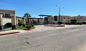 Foto de inmueble en DE LAS MORAS #18, Col. Urbi Alameda los Fresnos Residencial C.P. 83107, Hermosillo