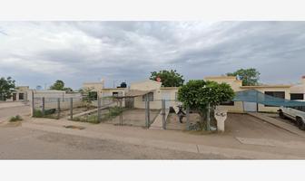 Foto de inmueble en AVENIDA BORJA #0, Col. Urbi Villa del Prado C.P. 83287, Hermosillo