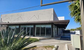 Foto de inmueble en Ing. Fco. Salazar y Blvd. Colosio 80 #80, Col. Valle Escondido C.P. 83207, Hermosillo