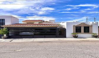 Foto de inmueble en , Col. Valle Grande C.P. 83205, Hermosillo