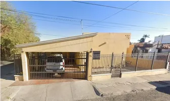 Foto de inmueble en P.º de La Paz #45, Col. Valle Grande C.P. 83205, Hermosillo