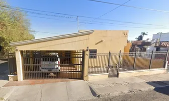 Foto de inmueble en P. de la paz #45, Col. Valle Grande C.P. 83205, Hermosillo