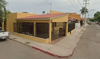 Foto de inmueble en la paz  #45, Col. Valle Grande C.P. 83205, Hermosillo