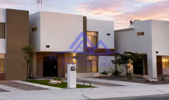 Foto de inmueble en Retorno Serramonte #9, Col. Valle San Francisco C.P. 83287, Hermosillo