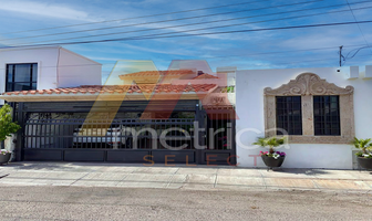 Foto de inmueble en De la Arboleda, Col. Valle Verde C.P. 83200, Hermosillo
