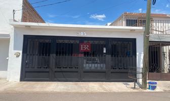 Foto de inmueble en Carlos Conant Maldonado 305, Col. Valle de Héroes Segunda C.P. 85210, Cajeme
