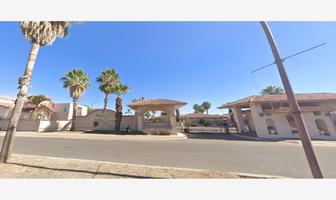 Foto de inmueble en LAGO ERIE #000, Col. Valle del Lago Residencial C.P. 83240, Hermosillo