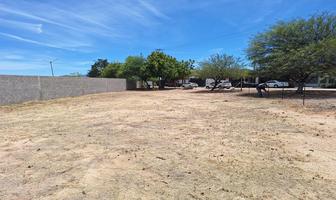 Foto de inmueble en libertad, Col. Valle del Marquez C.P. 83294, Hermosillo