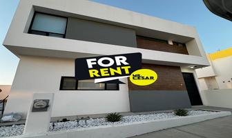 Foto de inmueble en Casa en Renta en Velas Residencial, Modelo Livorno Plus, Col. Velas Residencial C.P. 83114, Hermosillo