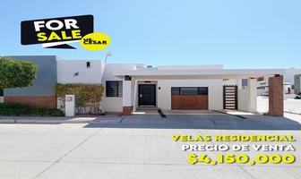 Foto de inmueble en Casa en Venta en Velas Residencial al Norte de la Ciudad, Col. Velas Residencial C.P. 83114, Hermosillo