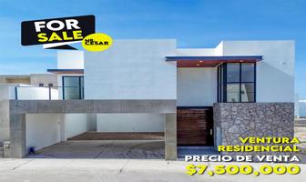 Foto de inmueble en Casa en Venta en Ventura Residencial Sección Aurora, Col. Ventura Residential Club C.P. 83166, Hermosillo