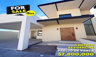 Foto de inmueble en Se Vende Casa en Ventura Residencial Sección Montalvo, Col. Ventura Residential Club C.P. 83166, Hermosillo
