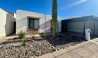 Foto de inmueble en , Col. Villa California C.P. 85038, Cajeme