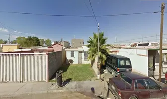 Foto de inmueble en AV COLIMA  #0000, Col. Villa Colonial C.P. 83499, San Luis Río Colorado